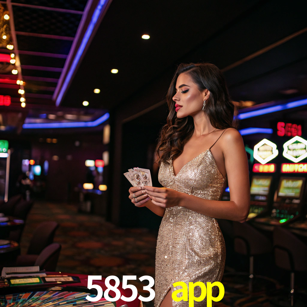 Ambiente vibrante de cassino online
