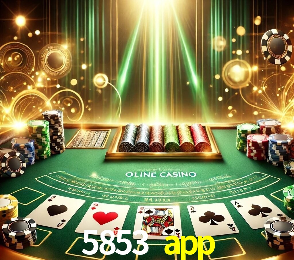 Jogos de blackjack