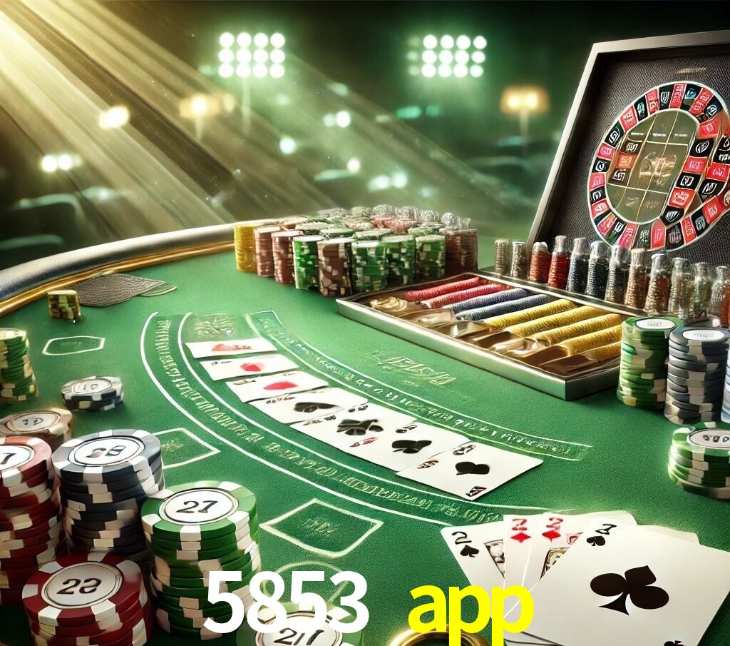 Jogos Populares no Cassino
