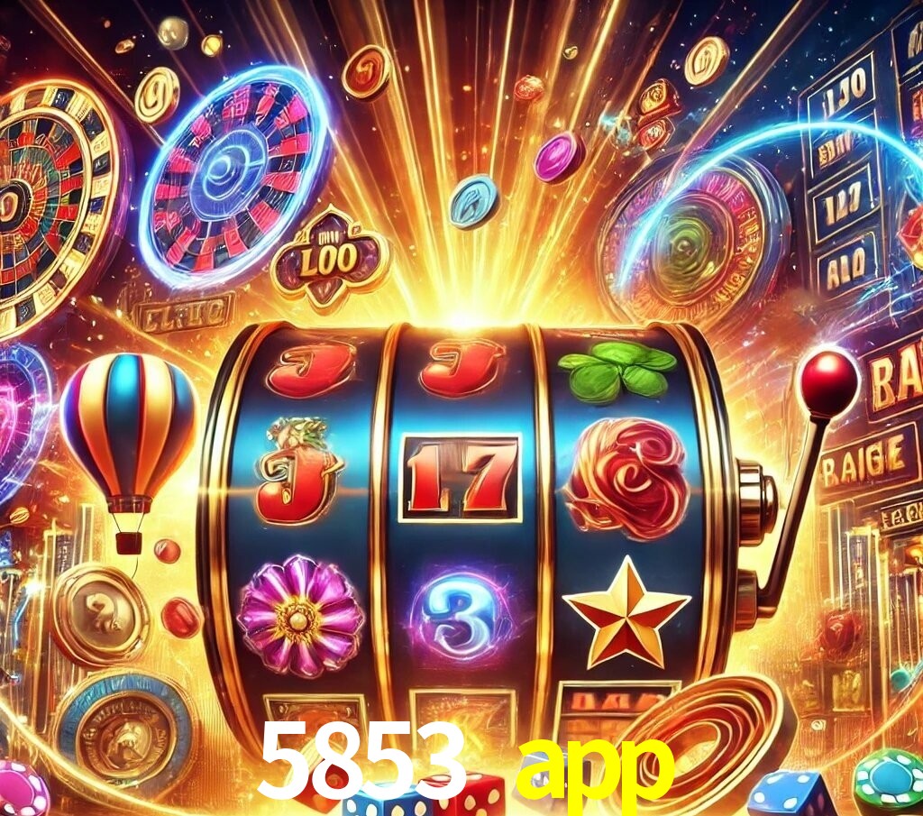 Por Que Escolher os Slots
